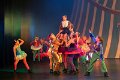 Mini Stars Circus 1A  058